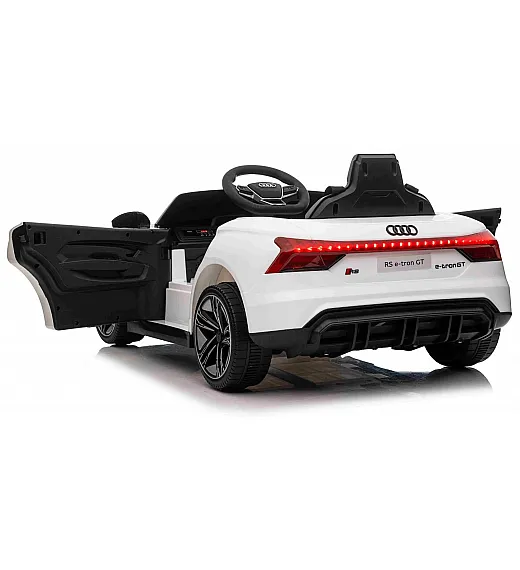 11V Audi RS E-tron GT, litij, bijel