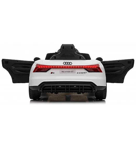 11V Audi RS E-tron GT, litij, bijel