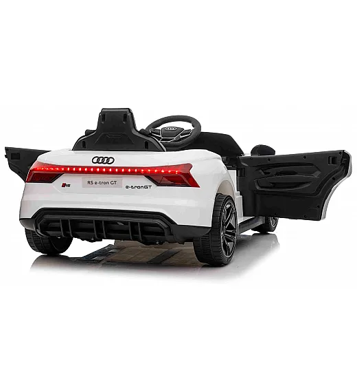 11V Audi RS E-tron GT, litij, bijel