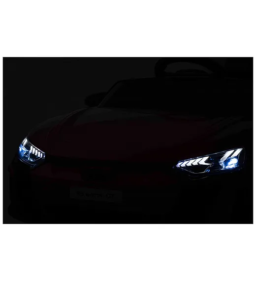 11V Audi RS E-tron GT, litij, bijel