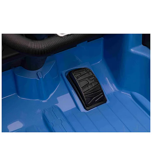11V Audi RS E-tron GT, litij, plavi