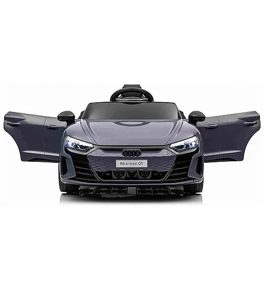 11V Audi RS E-tron GT, litij, sivi