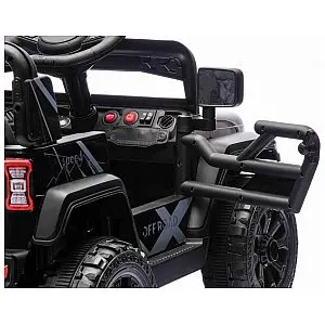 11V avto na akumulator OFFROAD bel, li-ion baterija