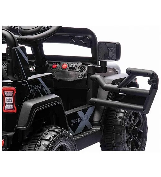 11V avto na akumulator OFFROAD bel, li-ion baterija Beneo