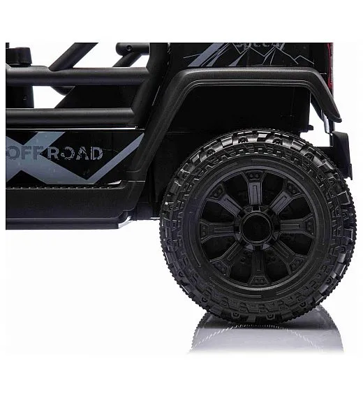 11V avto na akumulator OFFROAD bel, li-ion baterija Beneo