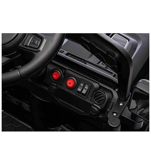 11V avto na akumulator OFFROAD bel, li-ion baterija Beneo