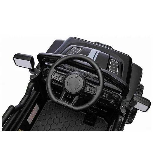 11V avto na akumulator OFFROAD bel, li-ion baterija Beneo