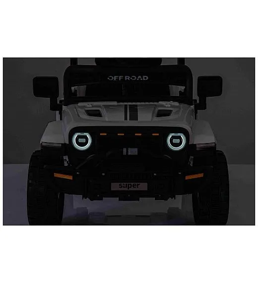 11V avto na akumulator OFFROAD bel, li-ion baterija Beneo