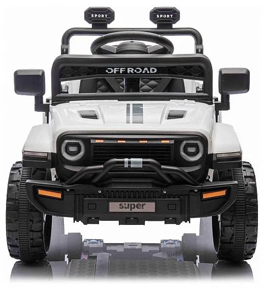 11V avto na akumulator OFFROAD bel, li-ion baterija Beneo