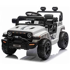 11V avto na akumulator OFFROAD bel, li-ion baterija