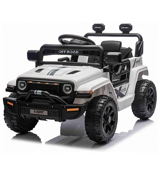 11V avto na akumulator OFFROAD bel, li-ion baterija Beneo
