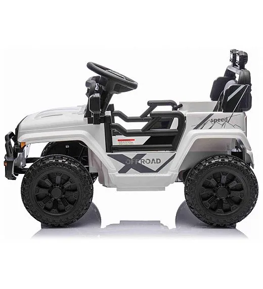 11V avto na akumulator OFFROAD bel, li-ion baterija Beneo