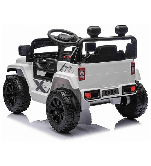 11V avto na akumulator OFFROAD bel, li-ion baterija Beneo