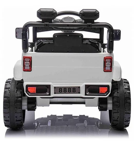 11V avto na akumulator OFFROAD bel, li-ion baterija Beneo