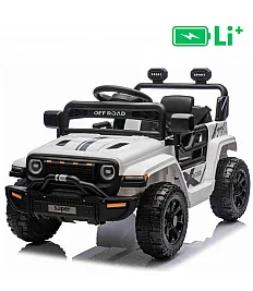 11V avto na akumulator OFFROAD bel, li-ion baterija