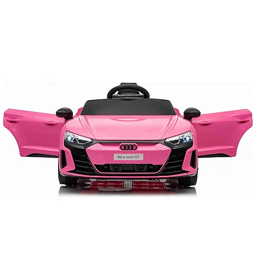 11V Audi RS E-tron GT, litij, pink