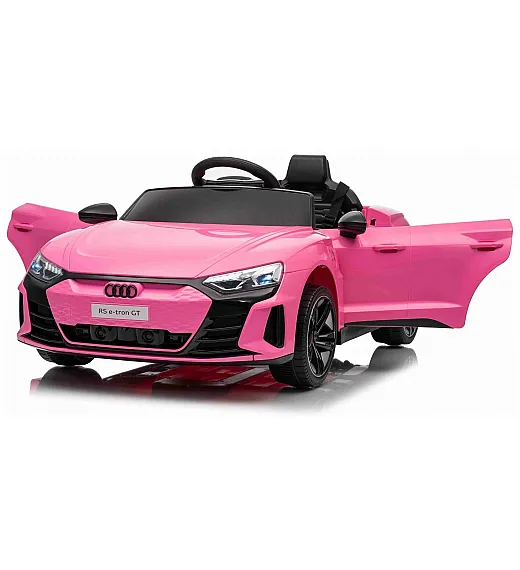 11V Audi RS E-tron GT, litij, pink