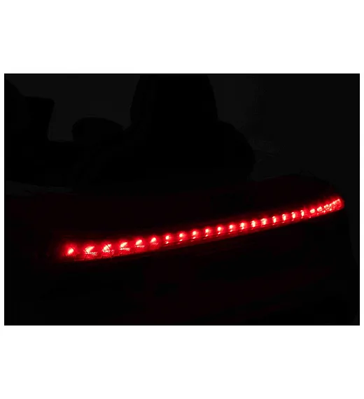 11V Audi RS E-tron GT, litij, pink