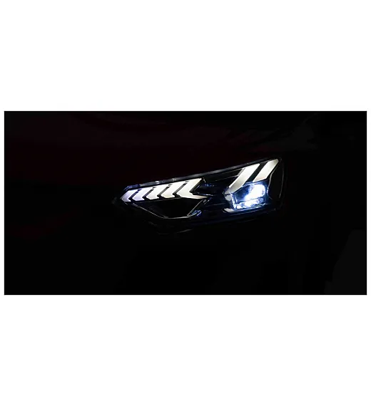 11V Audi RS E-tron GT, litij, pink