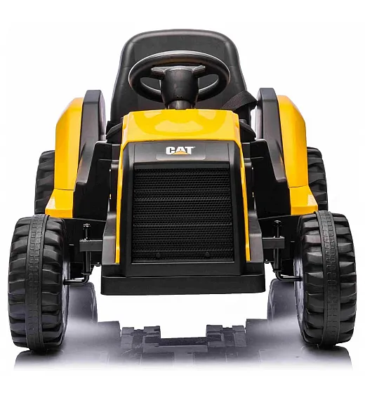 11V traktor na akumulator Caterpillar Beneo