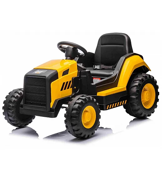 11V traktor na akumulator Caterpillar Beneo