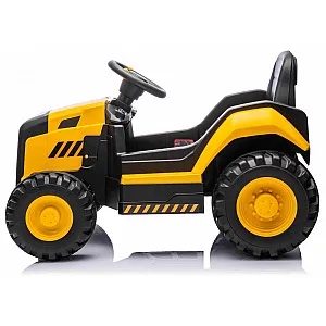11V traktor na akumulator Caterpillar z litijevo baterijo, Beneo