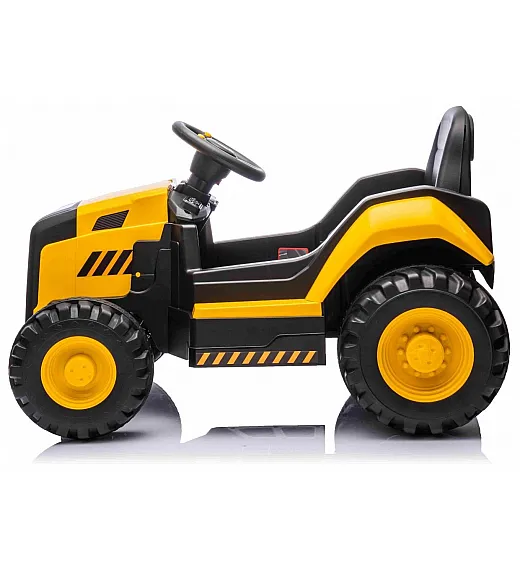 11V traktor na akumulator Caterpillar Beneo