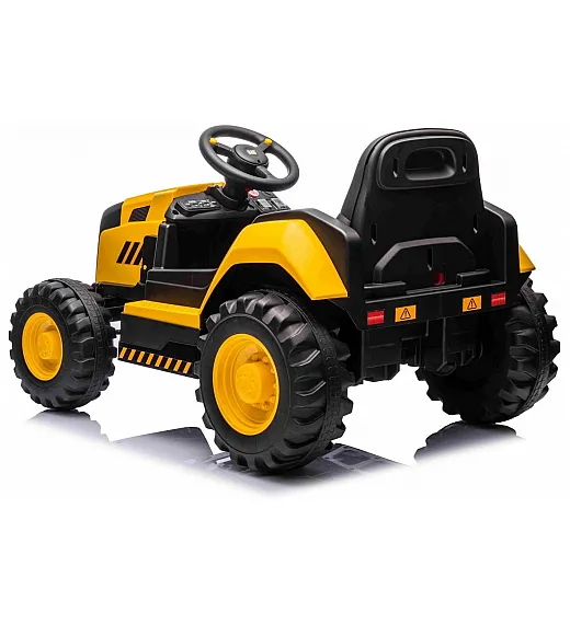 11V traktor na akumulator Caterpillar Beneo