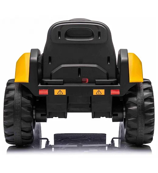 11V traktor na akumulator Caterpillar Beneo