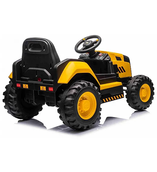 11V traktor na akumulator Caterpillar Beneo
