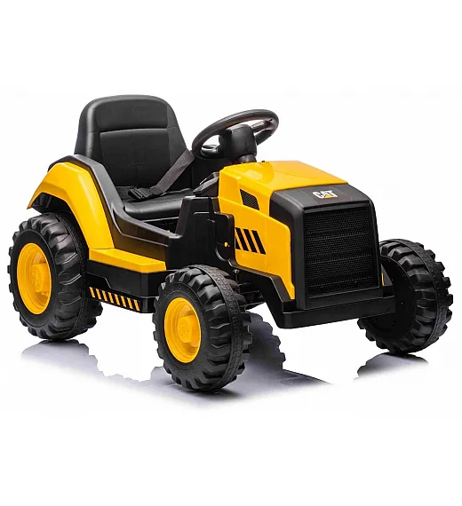 11V traktor na akumulator Caterpillar Beneo