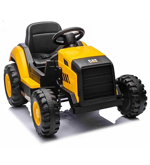 11V traktor na akumulator Caterpillar Beneo