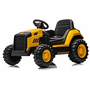 11V traktor na akumulator Caterpillar z litijevo baterijo, Beneo