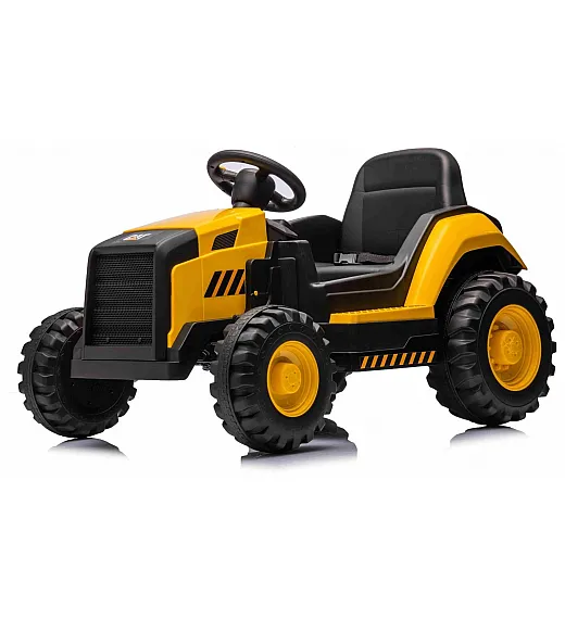 11V traktor na akumulator Caterpillar Beneo