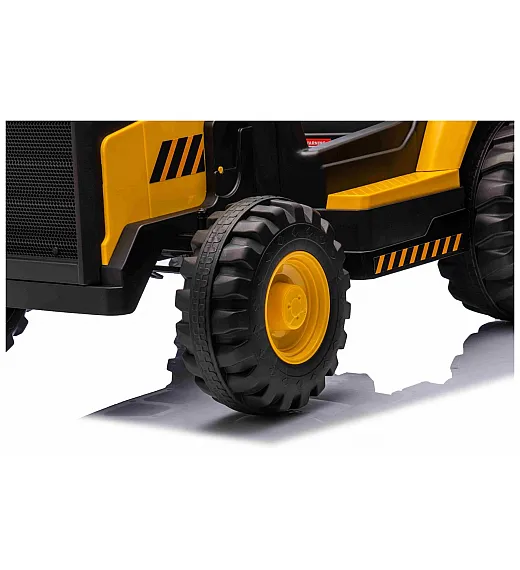 11V traktor na akumulator Caterpillar Beneo