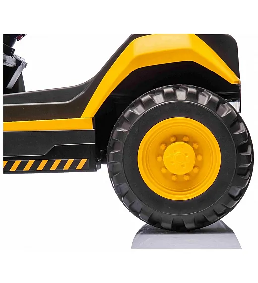 11V traktor na akumulator Caterpillar Beneo