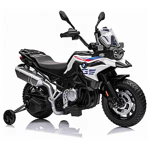 12V mini motor BMW F850 GS, bel