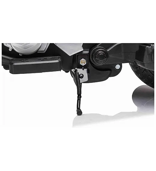 12V dječji motor na akumulator BMW F850 GS, crveni