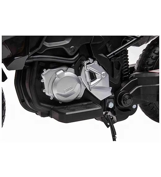 12V dječji motor na akumulator BMW F850 GS, crveni