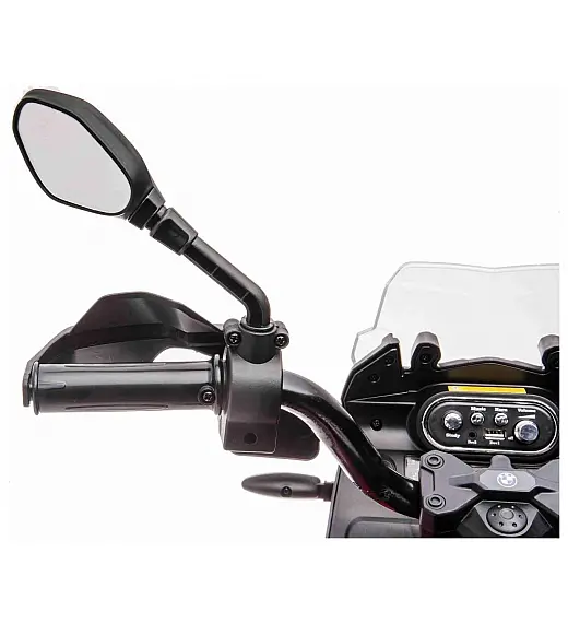 12V dječji motor na akumulator BMW F850 GS, crveni