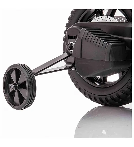 12V dječji motor BMW F850 GS, žuti