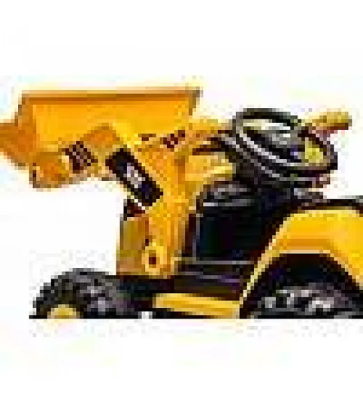 11V dječji utovarivač Caterpillar Beneo