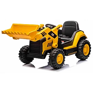 11V dječji utovarivač Caterpillar s litijskom baterijom, Beneo