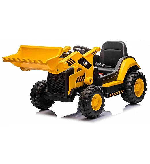 11V dječji utovarivač Caterpillar Beneo