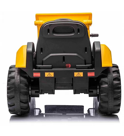 11V dječji utovarivač Caterpillar Beneo