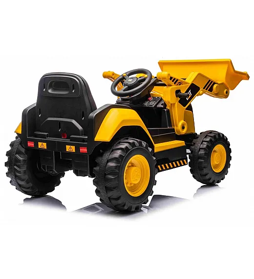 11V dječji utovarivač Caterpillar Beneo