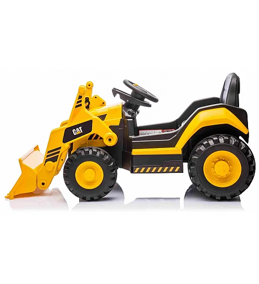 11V dječji utovarivač Caterpillar Beneo