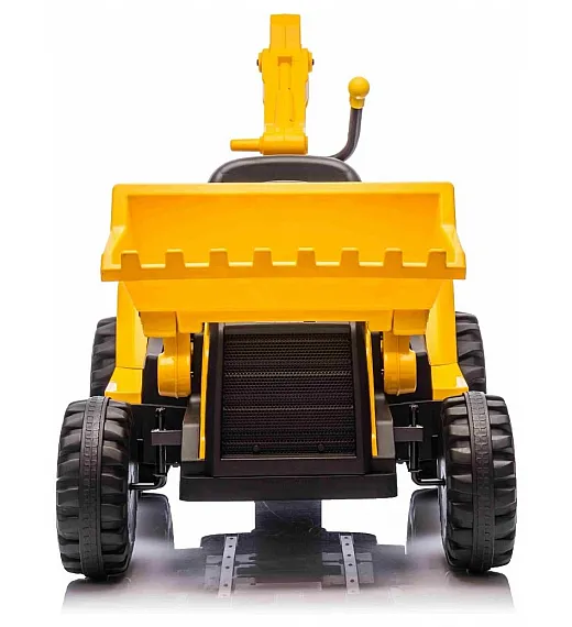 11V otroški rovokopač Caterpillar Beneo