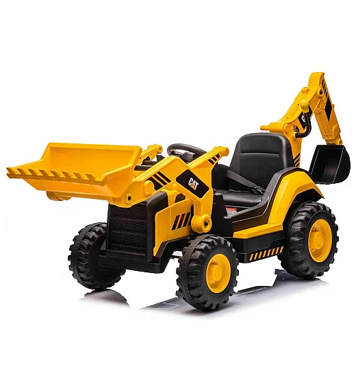 11V otroški rovokopač Caterpillar Beneo