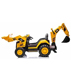 11V otroški rovokopač Caterpillar z litijevo baterijo, Beneo 11V otroški rovokopač Caterpillar z litijevo baterijo, Beneo